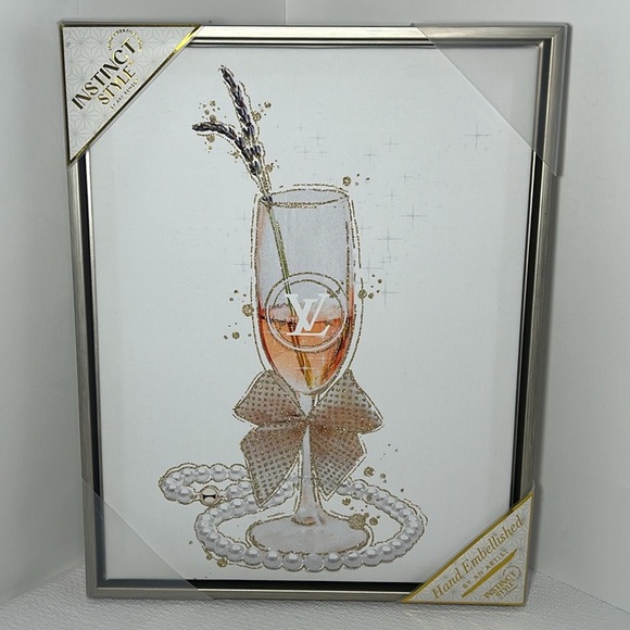 1 Winner choice Wall Art Fashion Designer Pick one  All Available - Picture 7 of 7